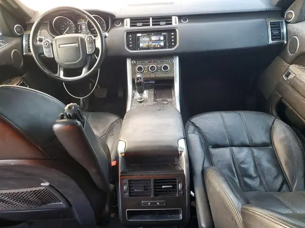 SALWR2PF4GA117051 2016 LAND ROVER RANGE ROVER SPORT - Image 8