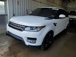 SALWR2PF4GA118071 2016 LAND ROVER RANGE ROVER