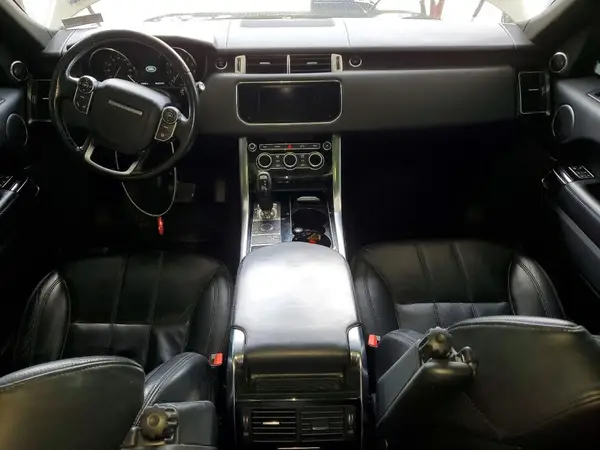 SALWR2PF4GA118071 2016 LAND ROVER RANGE ROVER - Image 8