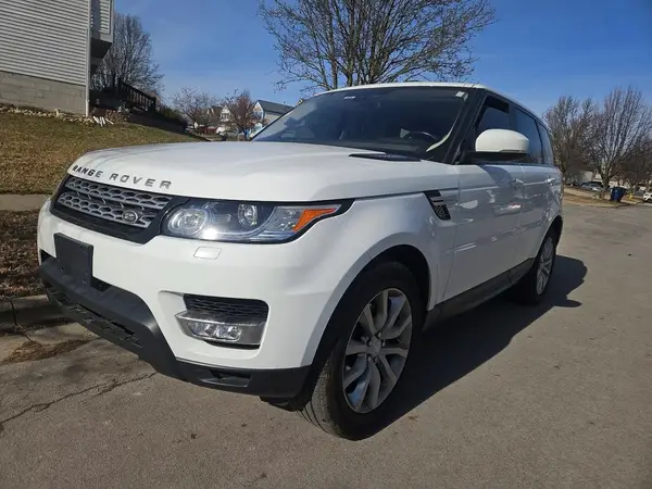 SALWR2PF4GA120208 2016 LAND ROVER RANGE ROVER - Image 2