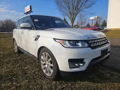 SALWR2PF4GA12028 2016 LAND ROVER RANGE ROVER