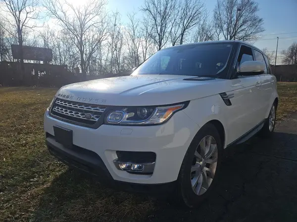 SALWR2PF4GA12028 2016 LAND ROVER RANGE ROVER - Image 2