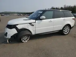 SALWR2PF4GA120547 2016 LAND ROVER RANGE ROVER