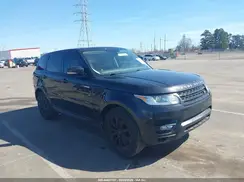 SALWR2PF4GA120824 2016 LAND ROVER RANGE ROVER SPORT