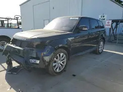 SALWR2PF4GA121133 2016 LAND ROVER RANGE ROVER