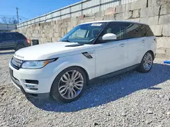 SALWR2PF4GA586611 2016 LAND ROVER RANGE ROVER