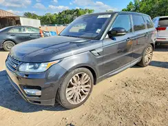 SALWR2PF4GA595244 2016 LAND ROVER RANGE ROVER