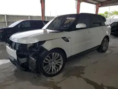 SALWR2PF4GA656172 2016 LAND ROVER RANGE ROVER