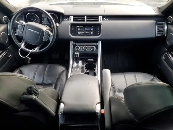 SALWR2PF5GA106060 2016 LAND ROVER RANGE ROVER SPORT - Image 8