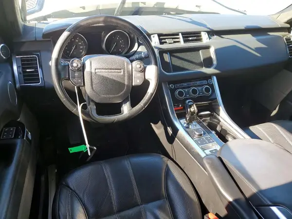 SALWR2PF5GA115969 2016 LAND ROVER RANGE ROVER SPORT - Image 8