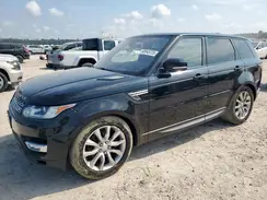 SALWR2PF5GA121061 2016 LAND ROVER RANGE ROVER SPORT