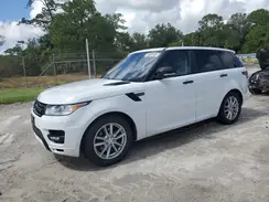 SALWR2PF5GA595012 2016 LAND ROVER RANGE ROVER SPORT