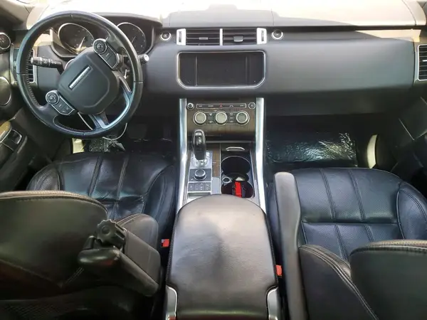 SALWR2PF5GA653586 2016 LAND ROVER RANGE ROVER SPORT - Image 8