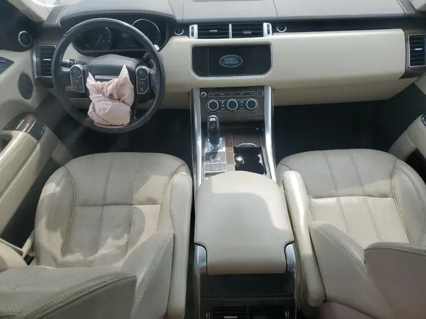 SALWR2PF5GA655936 2016 LAND ROVER RANGE ROVER SPORT - Image 8