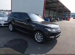 SALWR2PF5GA656472 2016 LAND ROVER RANGE ROVER SPORT