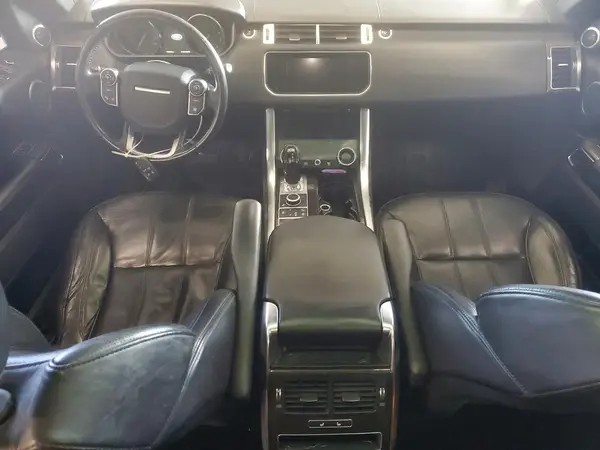 SALWR2PF5GA657895 2016 LAND ROVER RANGE ROVER SPORT - Image 8