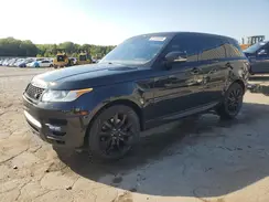 SALWR2PF5GA658111 2016 LAND ROVER RANGE ROVER SPORT