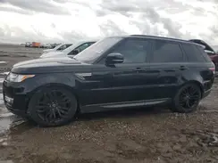 SALWR2PF5GA664264 2016 LAND ROVER RANGE ROVER