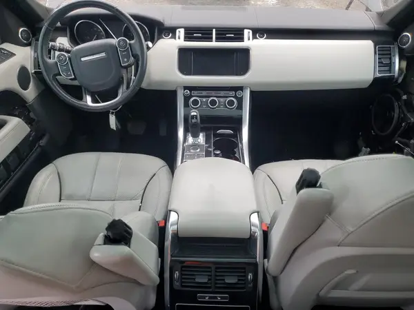 SALWR2PF5GA664264 2016 LAND ROVER RANGE ROVER - Image 8