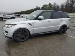 SALWR2PF6GA110988 2016 LAND ROVER RANGE ROVER