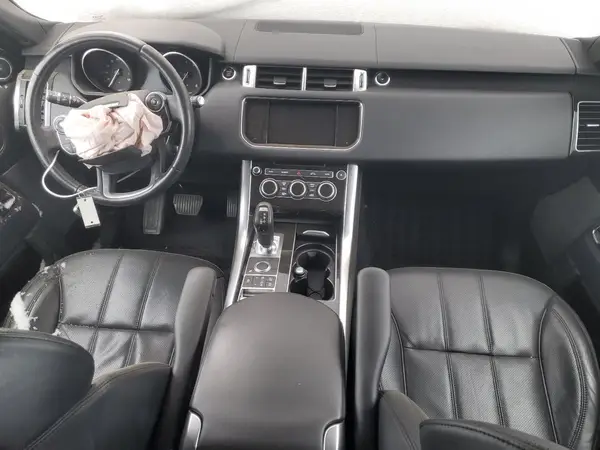 SALWR2PF6GA114801 2016 LAND ROVER RANGE ROVER - Image 8