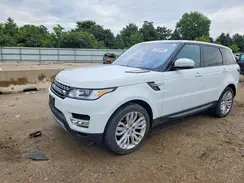 SALWR2PF6GA115978 2016 LAND ROVER RANGE ROVER