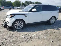 SALWR2PF6GA116502 2016 LAND ROVER RANGE ROVER