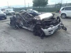 SALWR2PF6GA117391 2016 LAND ROVER RANGE ROVER SPORT