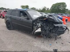 SALWR2PF6GA118931 2016 LAND ROVER RANGE ROVER SPORT