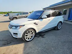 SALWR2PF6GA657453 2016 LAND ROVER RANGE ROVER