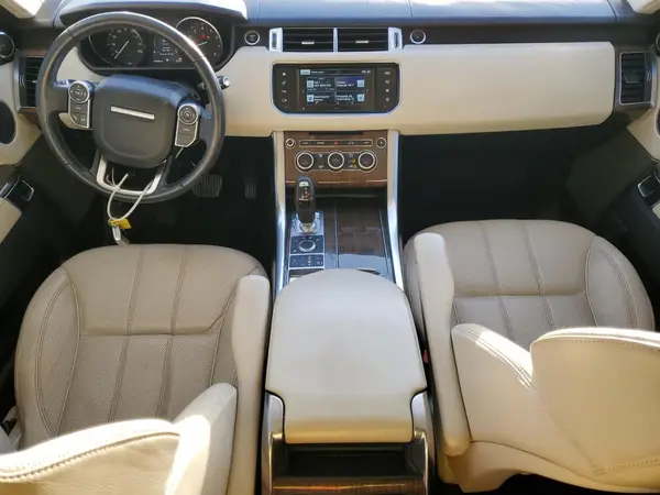 SALWR2PF7GA100020 2016 LAND ROVER RANGE ROVER SPORT - Image 8