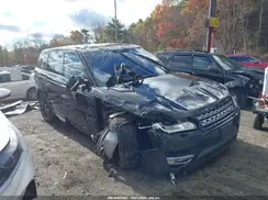SALWR2PF7GA116461 2016 LAND ROVER RANGE ROVER SPORT