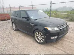 SALWR2PF7GA117044 2016 LAND ROVER RANGE ROVER SPORT