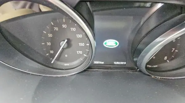 SALWR2PF7GA117996 2016 LAND ROVER RANGE ROVER - Image 8