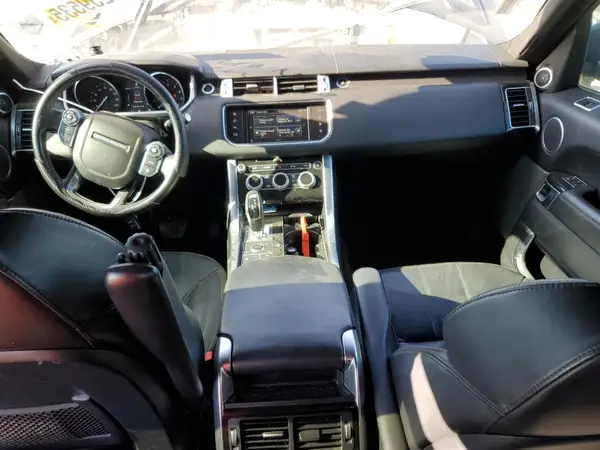 SALWR2PF7GA119991 2016 LAND ROVER RANGE ROVER SPORT - Image 8