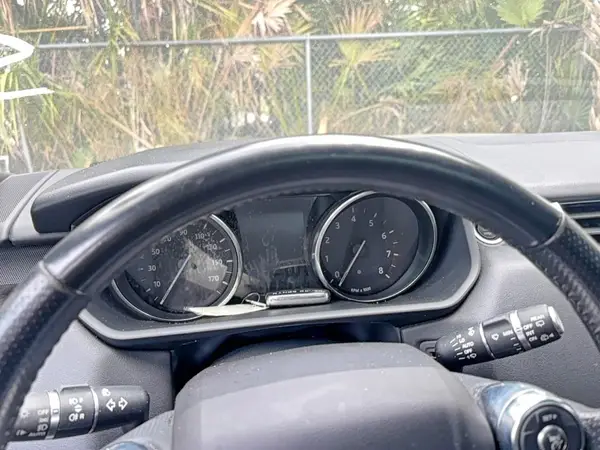 SALWR2PF7GA120025 2016 LAND ROVER RANGE ROVER - Image 8