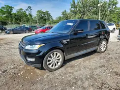 SALWR2PF7GA120610 2016 LAND ROVER RANGE ROVER SPORT