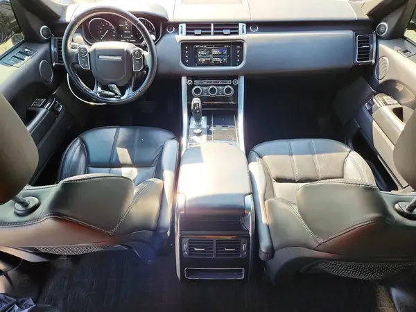 SALWR2PF7GA120610 2016 LAND ROVER RANGE ROVER SPORT - Image 8