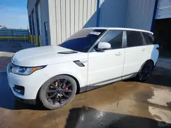 SALWR2PF7GA591365 2016 LAND ROVER RANGE ROVER