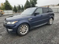 SALWR2PF7GA597571 2016 LAND ROVER RANGE ROVER SPORT