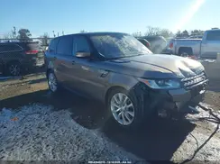 SALWR2PF7GA656571 2016 LAND ROVER RANGE ROVER SPORT