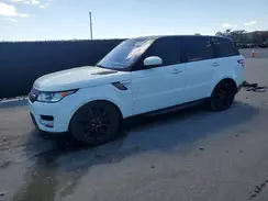 SALWR2PF7GA659289 2016 LAND ROVER RANGE ROVER