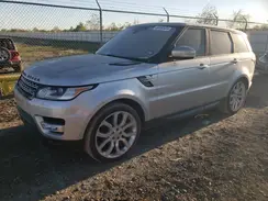SALWR2PF7GA660006 2016 LAND ROVER RANGE ROVER