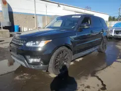 SALWR2PF8GA114914 2016 LAND ROVER RANGE ROVER SPORT