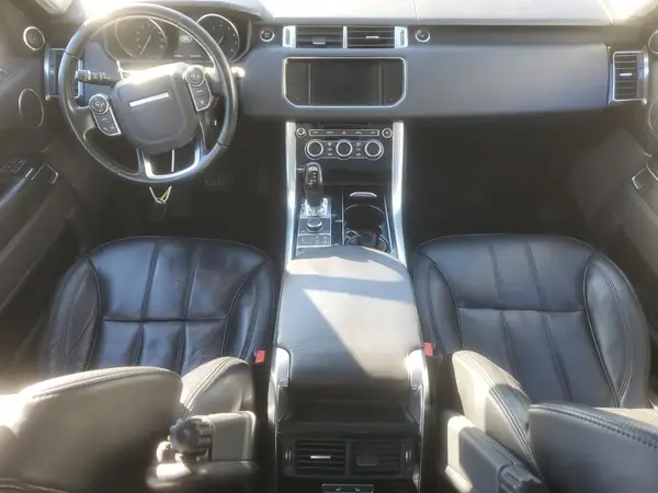 SALWR2PF8GA114914 2016 LAND ROVER RANGE ROVER SPORT - Image 8
