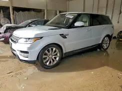 SALWR2PF8GA116596 2016 LAND ROVER RANGE ROVER SPORT