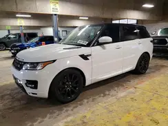 SALWR2PF8GA656868 2016 LAND ROVER RANGE ROVER