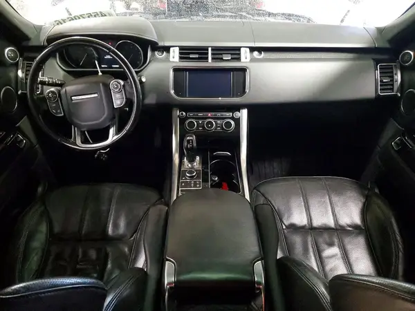 SALWR2PF8GA656868 2016 LAND ROVER RANGE ROVER - Image 8