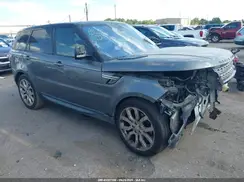 SALWR2PF9GA113478 2016 LAND ROVER RANGE ROVER SPORT