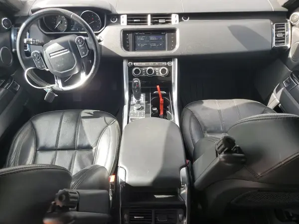 SALWR2PF9GA116882 2016 LAND ROVER RANGE ROVER SPORT - Image 8